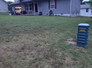 752 Foxtrail, Warsaw, MO 65355