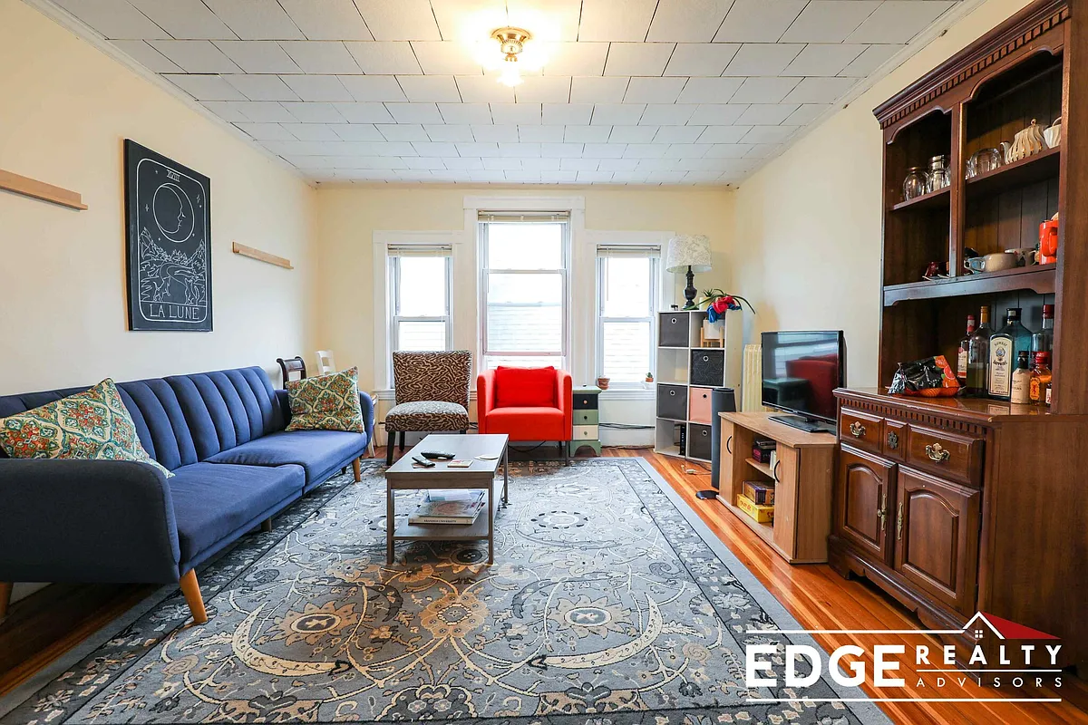 Building Photo - 50 Brainerd Rd #3A