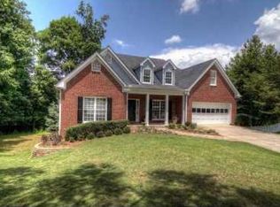 244 Azalea Chase Dr, Suwanee, GA 30024