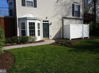 101 Heather Stone Way, Glen Burnie, MD 21061