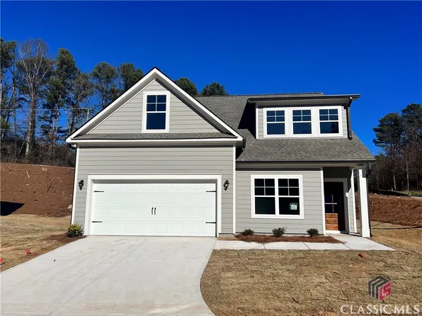 711 Mitchell Bridge Road #B1, Athens, GA 30606