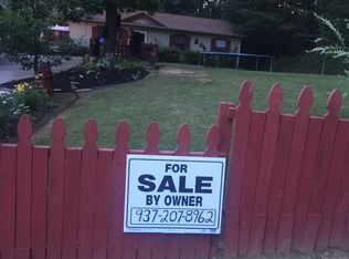 1809 Olympia Ct, Sevierville, TN 37862