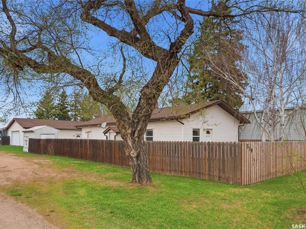 510 Andrew STREET, Asquith, SK S0K 0J0