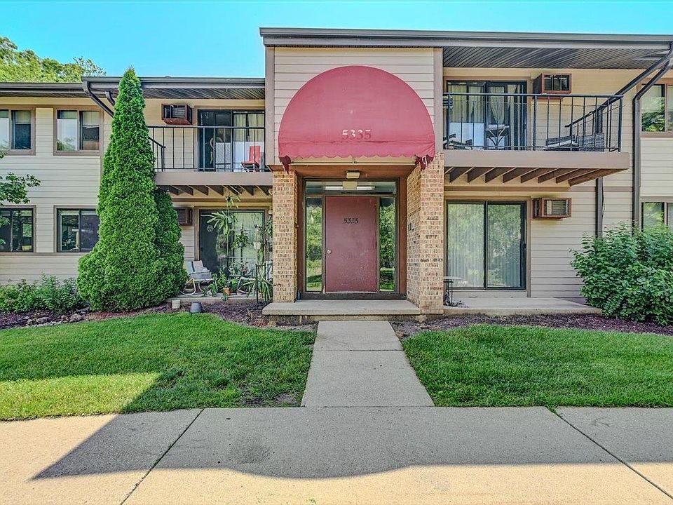 1st image of 5335 Brody Dr Unit 102