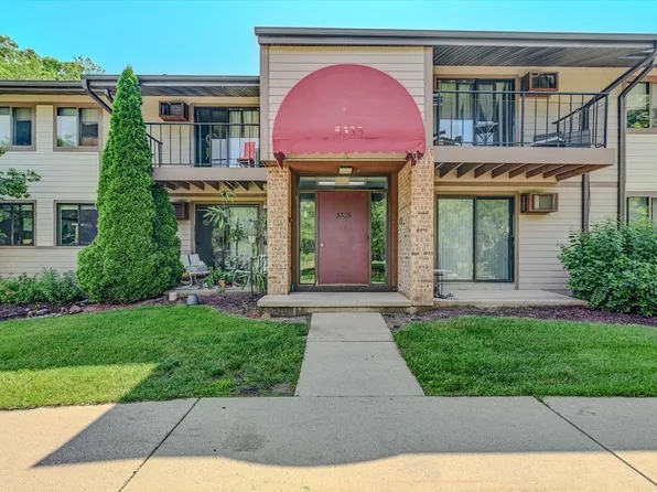 5335 Brody Dr Unit 102, Madison, WI 53705