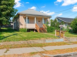 824 Methow St, Wenatchee, WA 98801