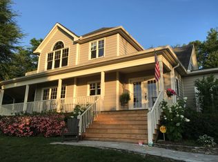 3376 Sweeney Hollow Rd, Franklin, TN 37064