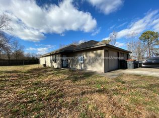 221 Carrigan Rd #A, Elkins, AR 72727