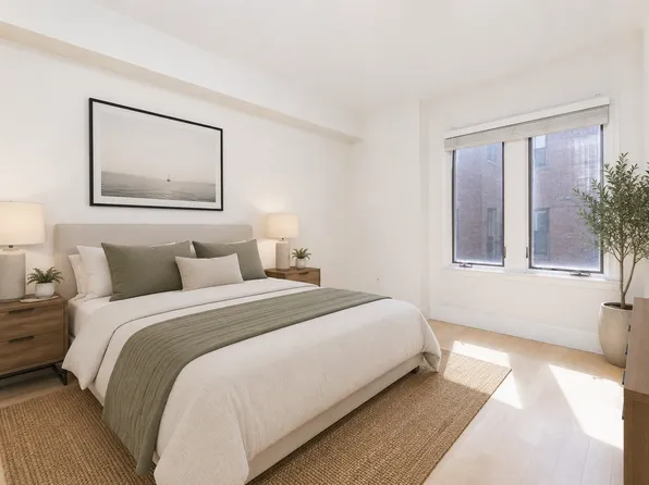 45-55 Broad St #208, Boston, MA 02109