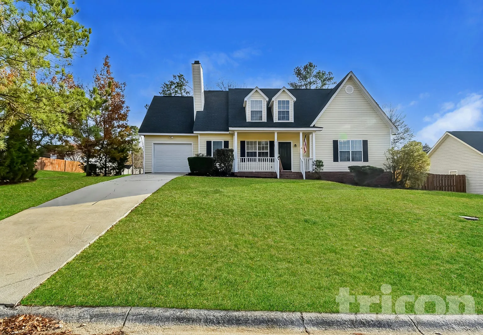 13 Walnut Grove Way Irmo SC — Photo 1