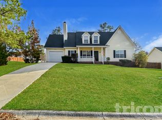 13 Walnut Grove Way, Irmo, SC 29063