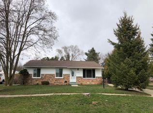 6729 Garfield Ave, Cass City, MI 48726