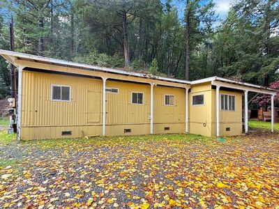 5011 Canyon Road, Willits, CA, 95490