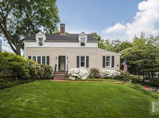 52 Birchwood Rd, Stamford, CT 06907