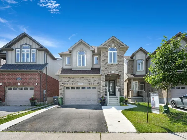 286 Macalister Blvd, Guelph, ON N1G 0E6