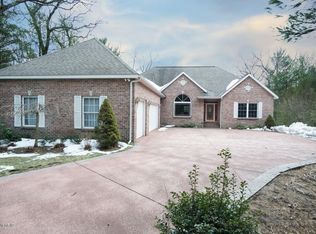 4105 Buckingham Ct, Twin Lake, MI 49457