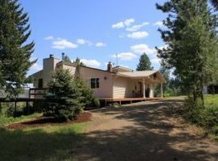 121 Rockinez Ln, Saint Maries, ID 83861