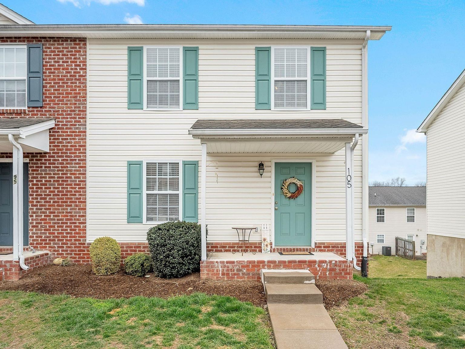 105 Salem Ln, Christiansburg, VA 24073 Zillow