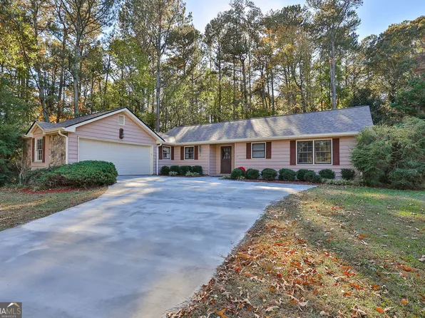 2009 Fabersham Dr, Snellville, GA 30078