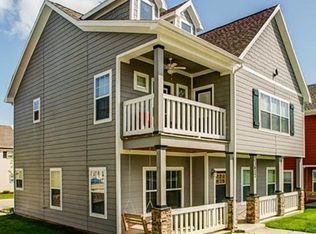 3600 Aspen Heights Pkwy, Columbia, MO 65201