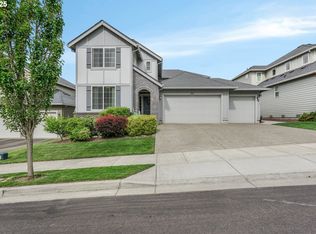 20001 SW 61st Ter, Tualatin, OR 97062