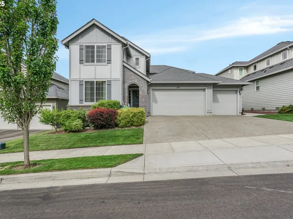 20001 SW 61st Ter, Tualatin, OR 97062