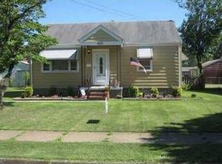 4821 Kennebeck Ave, Norfolk, VA 23513