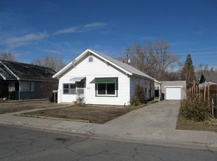 1820 H St, Sparks, NV