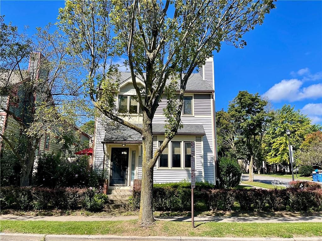 197 S Fitzhugh St, Rochester, NY 14608 Zillow