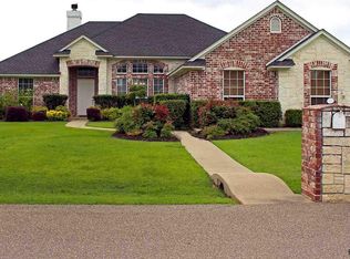 1200 Silver Maple St, Mt Pleasant, TX 75455