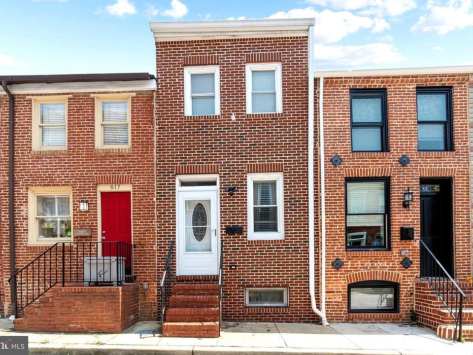 1st image of 619 S Port St