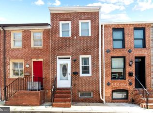 619 S Port St, Baltimore, MD 21224