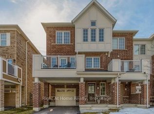 683 Laking Ter, Milton, ON L9T 9J4