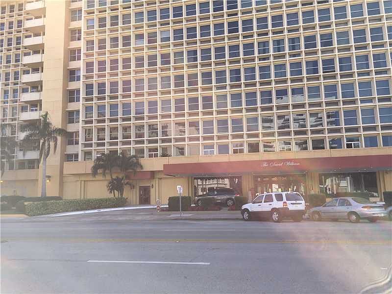 1st image of 700 Biltmore Way APT 312