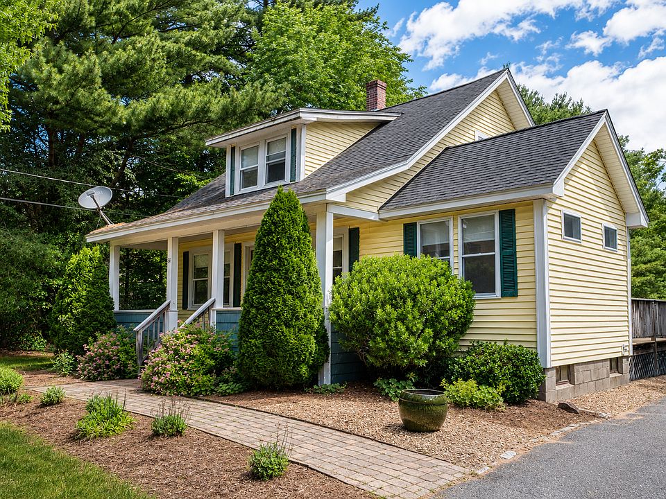 1st image of 38 Warren Rd