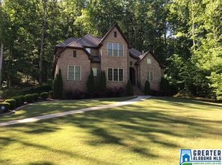 221 Bear Holler Dr, Pelham, AL 35124