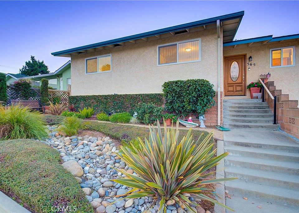 565 N Oak Park Blvd, Grover Beach, CA 93433 Zillow