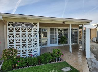 13671 Annadale M Dr #1-11A, Seal Beach, CA 90740