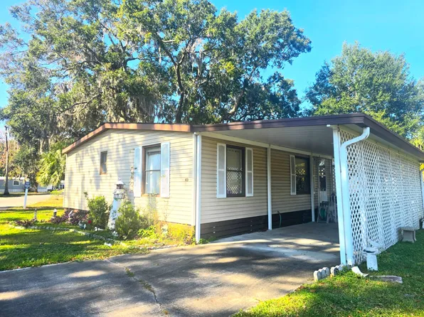 2450 SW 38th Ave Lot 43, Ocala, FL 34474