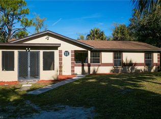 231 14th Ave NW, Naples, FL 34120
