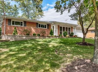 1 Pem Rd, Saint Louis, MO 63146