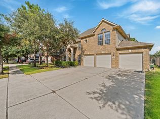 10926 Wynfield Springs Dr, Richmond, TX 77406