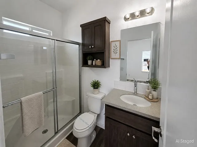 3825 N Nellis Blvd #30 — Photo 13