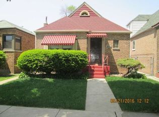 10040 S Rhodes Ave, Chicago, IL 60628