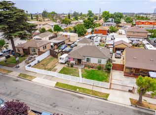 116 E Tichenor St, Compton, CA 90220