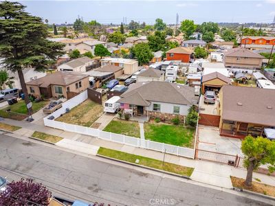 116 E Tichenor St, Compton, CA, 90220