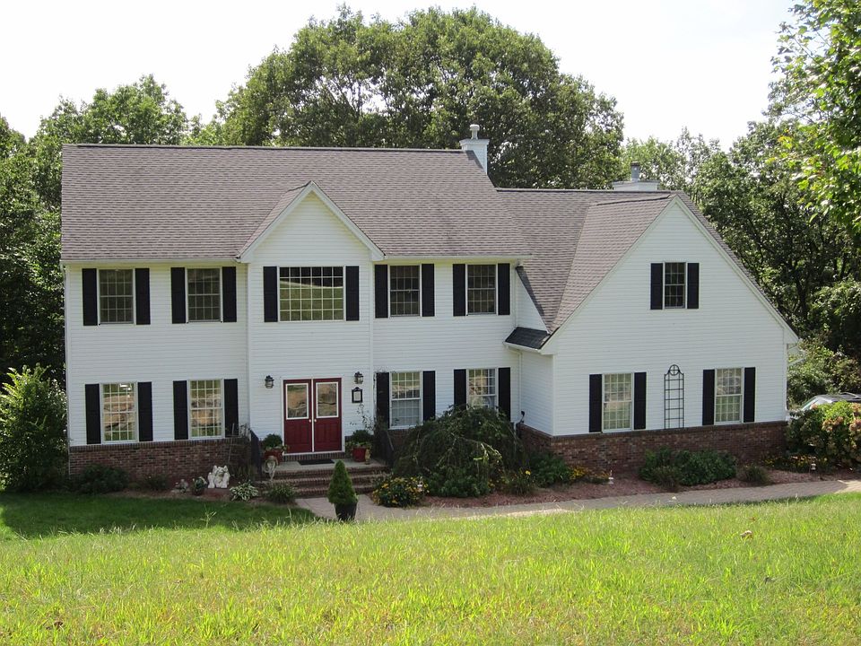 8 VALHALLA WAY