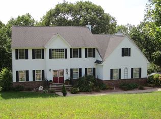 8 Valhalla Way, Rockaway, NJ 07866