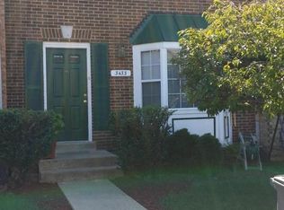 3433 Ascot Ct, Woodbridge, VA 22192