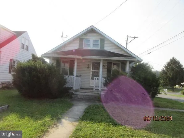 48 Carlisle Rd, Newville, PA 17241